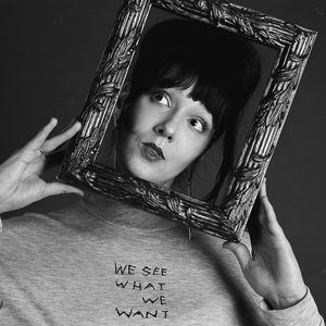 Meet your Posher, Carolyn